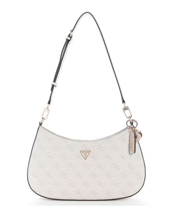 Huvudbild Guess Axelväska Noelle ll beige