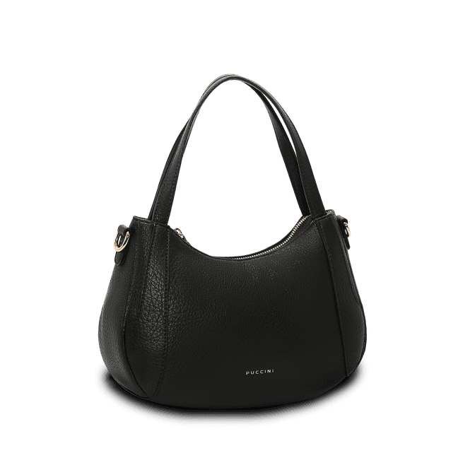 Huvudbild Puccini Handbag Disa svart