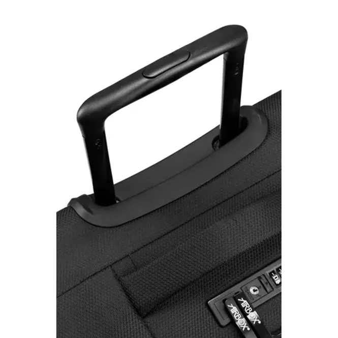 Huvudbild Airbox AS4 65 cm svart