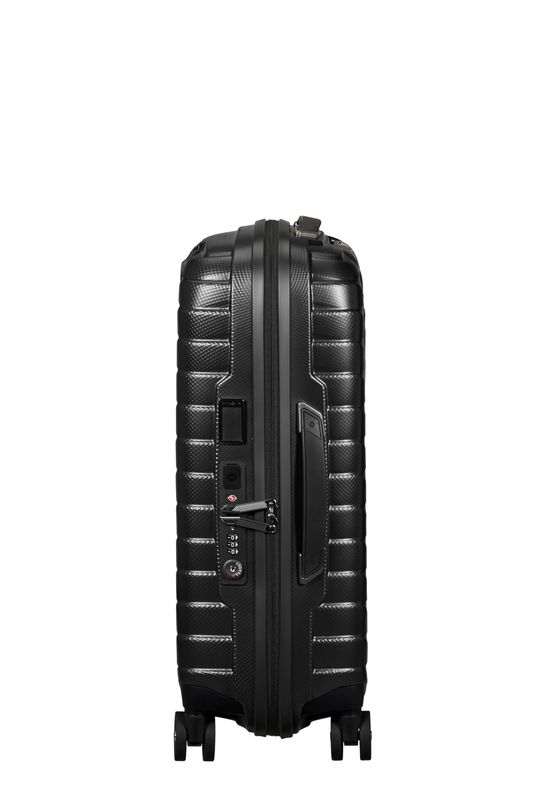 Samsonite Resväska Proxis 55 cm svart