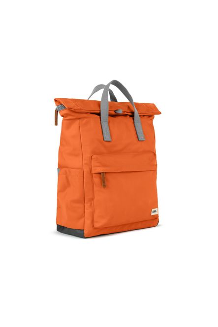 Huvudbild Roka Ryggsäck Canfield B medium orange
