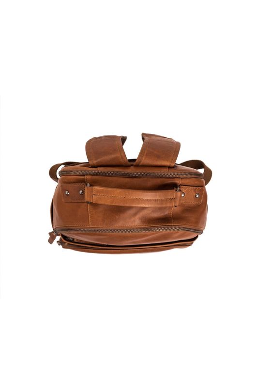The Chesterfield brand Austin - Cognac