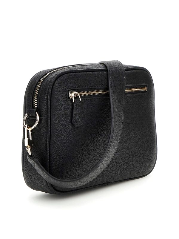 Guess Crossbody Meridian svart