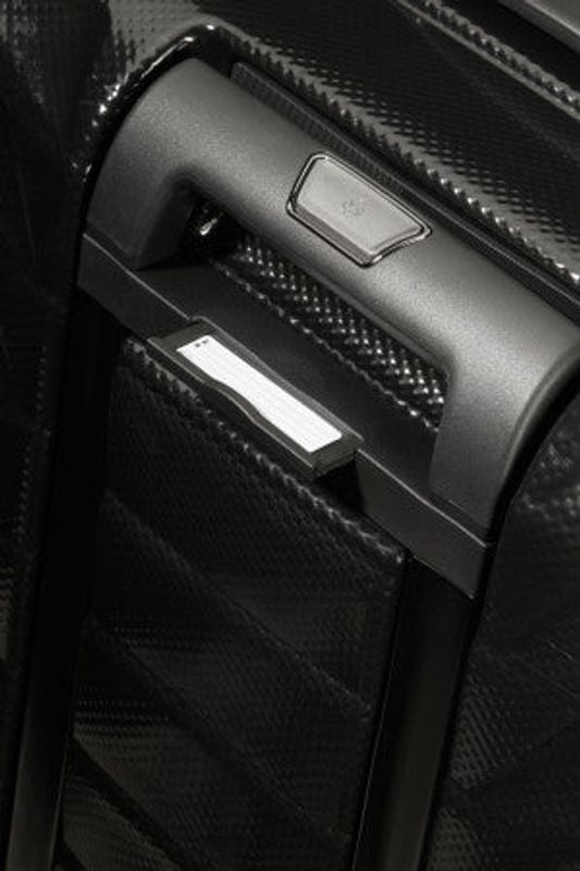 Samsonite Resväska Proxis 69 cm svart