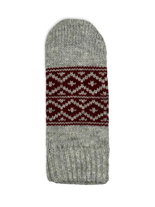 Huvudbild Börjesson Tumvante Pauki dam grå