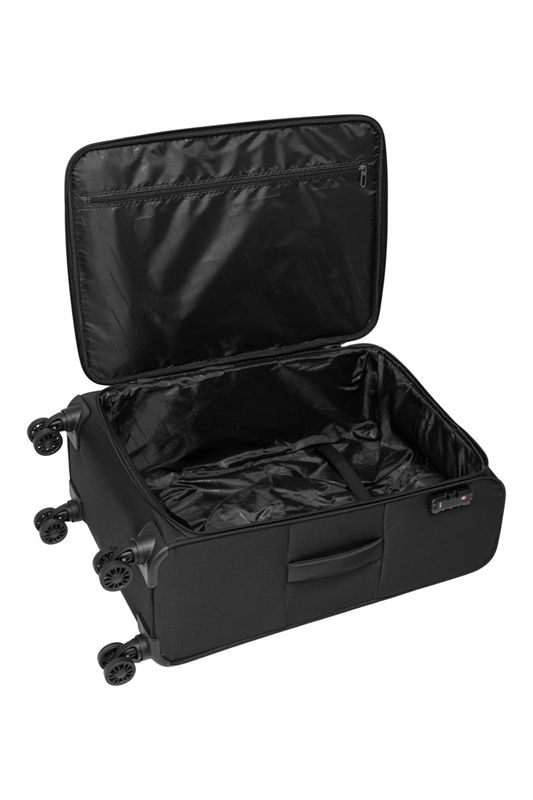 EPIC Jupiter 69 cm - svart