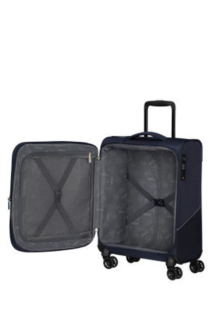 Huvudbild American Tourister Kabinväska Summerride exp 55 ...