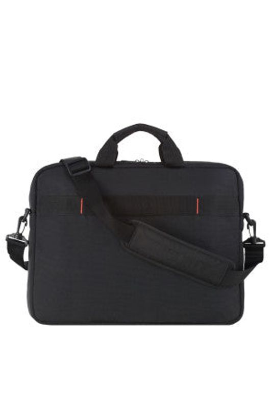 Samsonite Datorväska Guardit Bailhandle 17,3