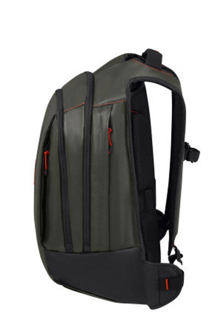 Huvudbild Samsonite ECODIVER LAPTOP RYGGSÄCK L  IVY GREEN