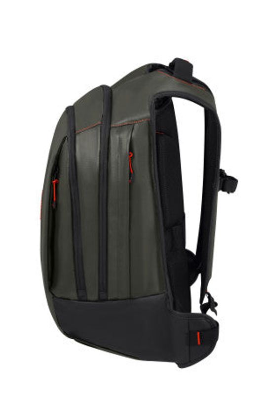 Samsonite ECODIVER LAPTOP RYGGSÄCK L  IVY GREEN