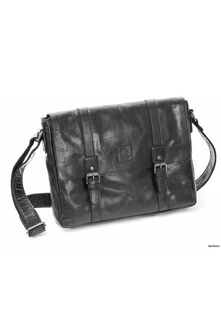 Huvudbild Baoobaoo Messenger Bag 13