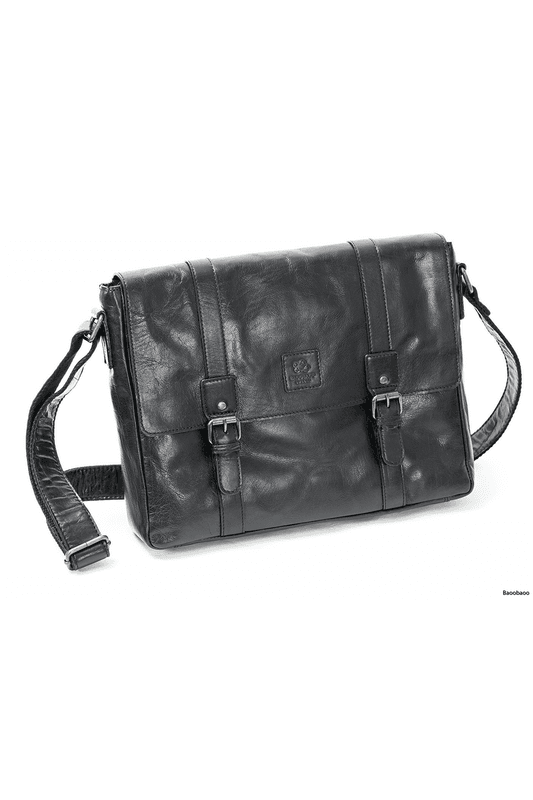 Baoobaoo Messenger Bag 13