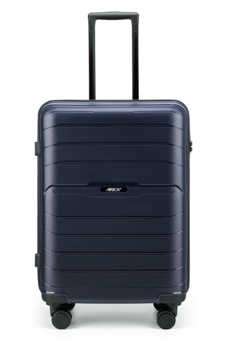 Huvudbild Airbox AZ13 - NavyBlue - Resväska 65 cm