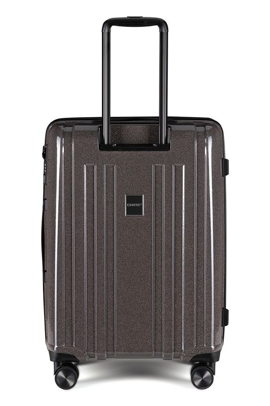 EPIC Crate reflex EVO 65 cm CharcoalBLACK