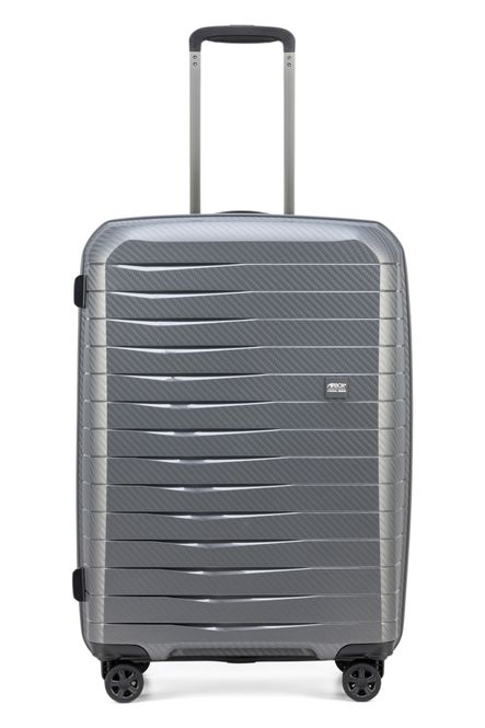 Huvudbild Airbox AZ18 - CarbonGrey - Resväska 66 cm