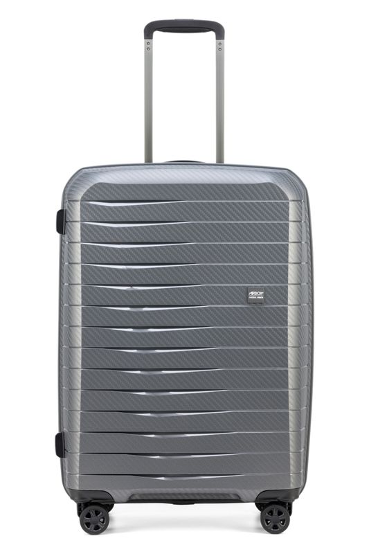 Airbox AZ18 - CarbonGrey - Resväska 66 cm