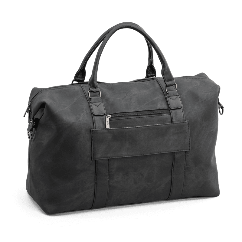 Lycke Weekendbag Kim  svart