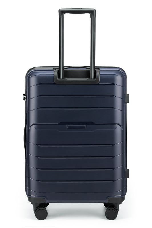 Airbox AZ13 - NavyBlue - Resväska 65 cm