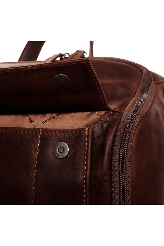 The Chesterfield brand Rich - Brun
