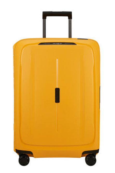 Huvudbild Samsonite Resväska Essens 69 cm gul