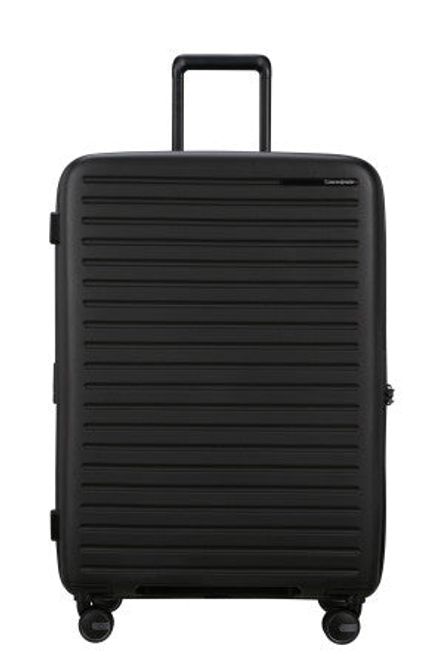 Huvudbild Samsonite Restackd 75/28 cm exp svart