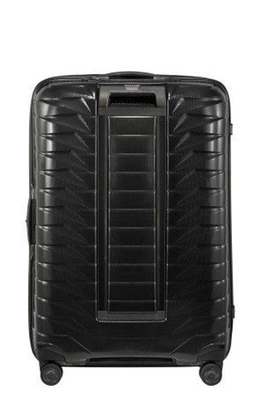Samsonite Resväska Proxis 75 cm svart