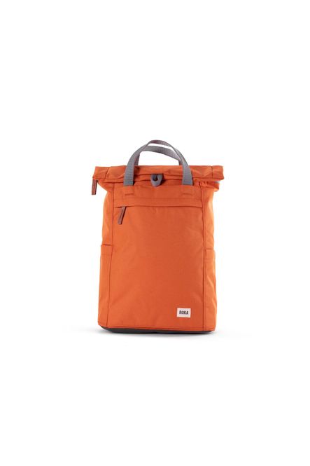 Huvudbild Roka Ryggsäck Finchley A medium orange