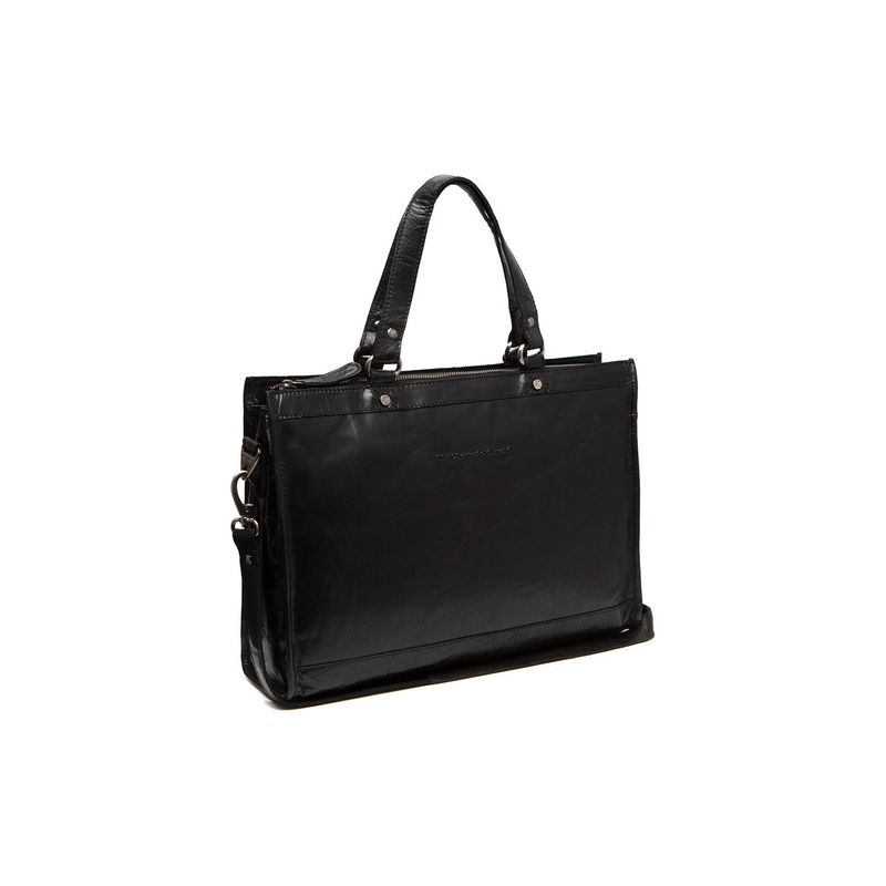 The Chesterfield brand Handbag Stockholm svart