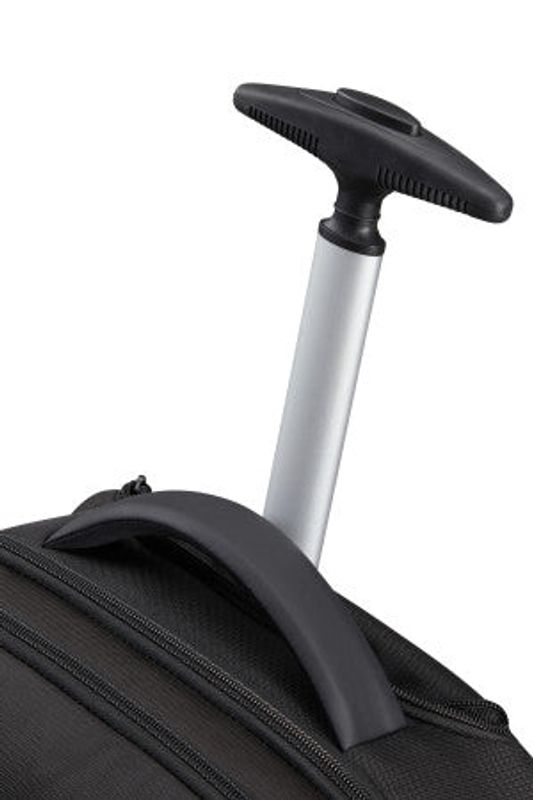 Samsonite MYSIGHT LPT. RYGGSÄCK/WH 17.3
