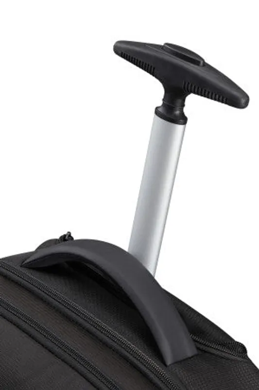 Samsonite MYSIGHT LPT. RYGGSÄCK/WH 17.3