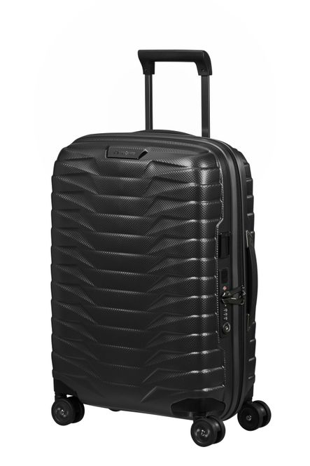 Huvudbild Samsonite Resväska Proxis 55 cm svart