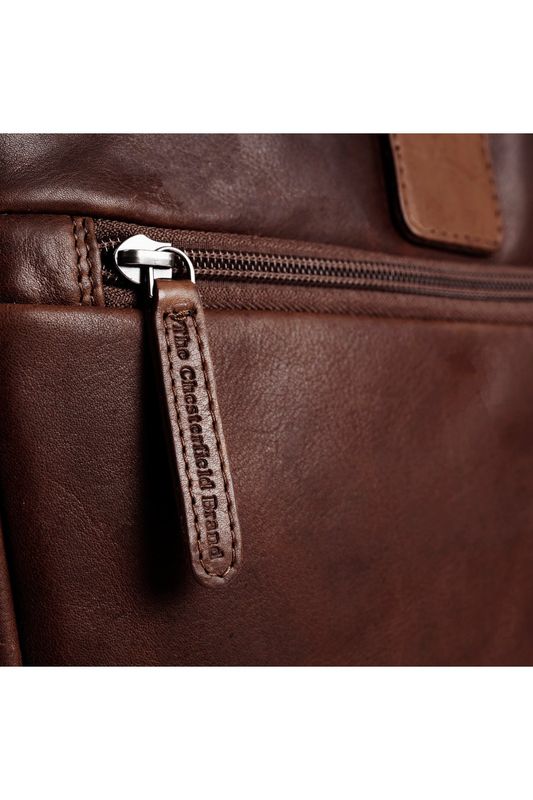 The Chesterfield brand Seth - Brun