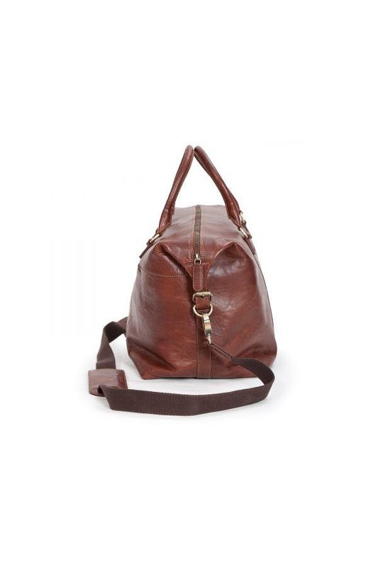 Baoobaoo Weelkendbag Rica brandy