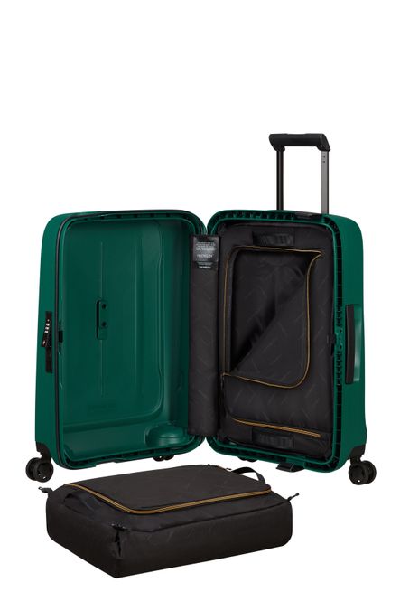 Huvudbild Samsonite Resväska/kabinväska Essens 55cm alpine ...