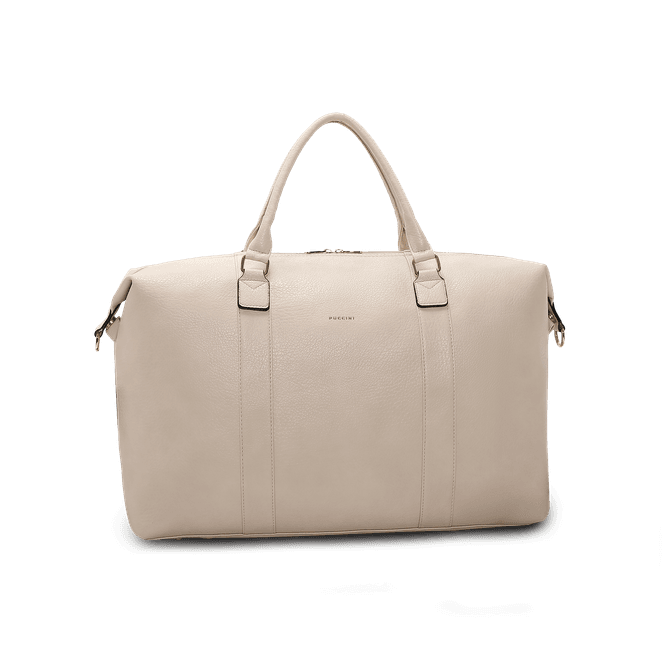 Huvudbild Puccini Weekendbag Disa beige