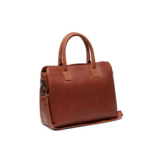 Huvudbild The Chesterfield brand Workbag/handväska Valmonte ...