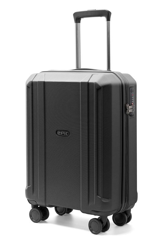 EPIC  Airwave Neo 55 cm kabinväska StarBLACK