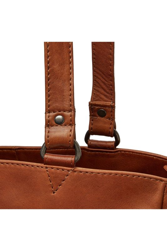 The Chesterfield brand Berlin - Cognac