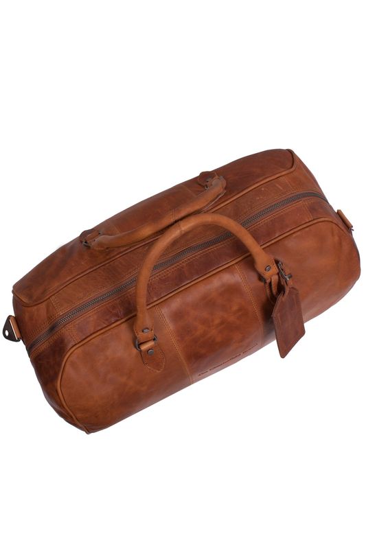 The Chesterfield brand Liam - Cognac