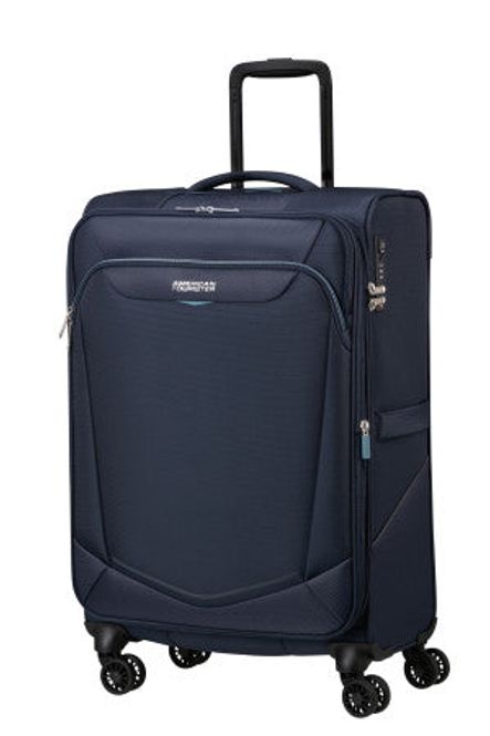 Huvudbild American Tourister Resväska  Summerride 69 cm exp ...