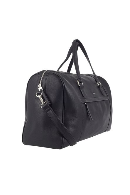 Huvudbild Ulrika Design Weekendbag svart