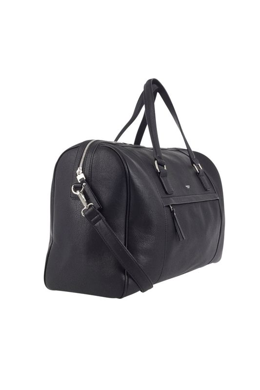 Ulrika Design Weekendbag svart