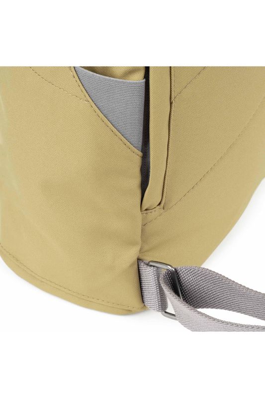 Roka Ryggsäck Finchley A large khaki