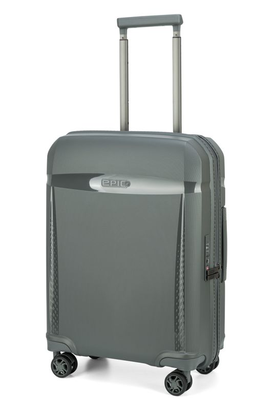 EPIC Zeleste RE: Process 55 cm GhostGREY