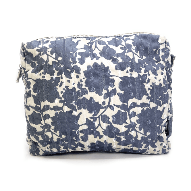 Huvudbild Pipol Necessär L blå