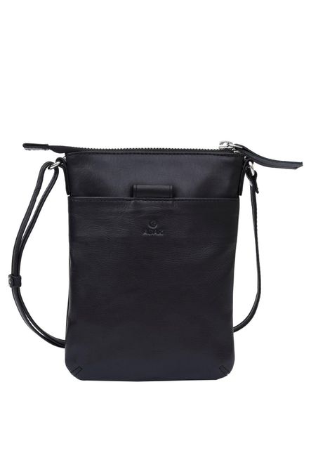 Huvudbild Adax Shoulderbag Abbie svart