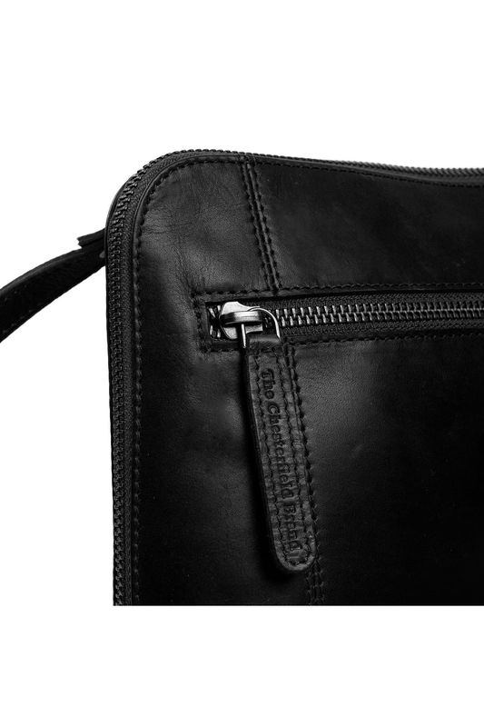 The Chesterfield brand River - Svart