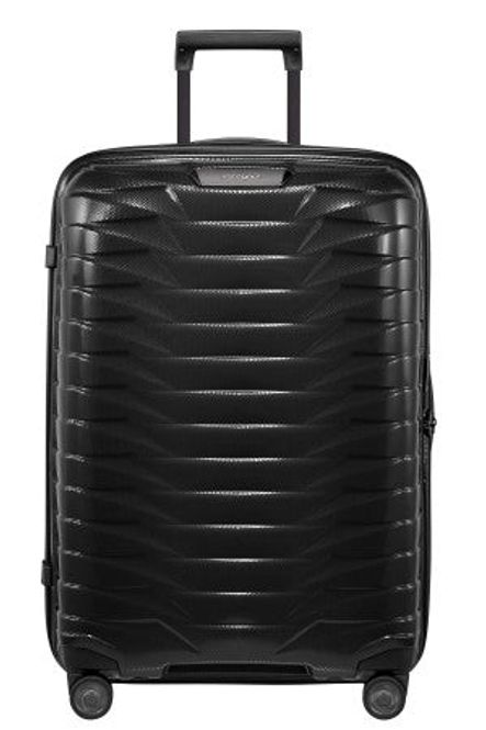 Huvudbild Samsonite Resväska Proxis 69 cm svart
