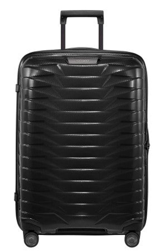Samsonite Resväska Proxis 69 cm svart