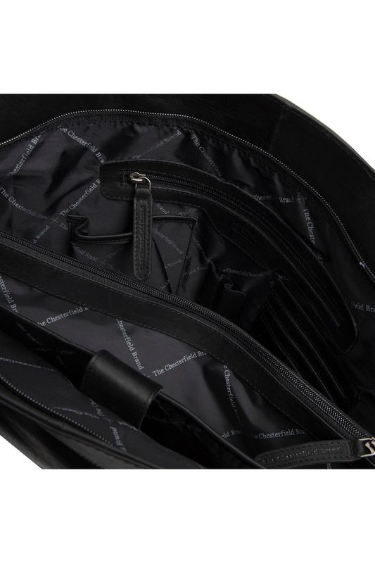 The Chesterfield brand Berlin - Svart